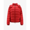 Montbrocq down jacket with hood