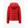 Montbrocq down jacket with hood