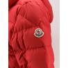 Montbrocq down jacket with hood