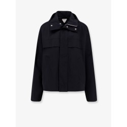 Washed Nylon Jacket
