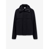 Washed Nylon Jacket