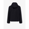 Washed Nylon Jacket