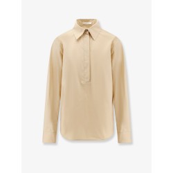 Margan cotton popeline shirt