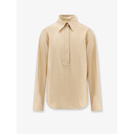 Margan cotton popeline shirt