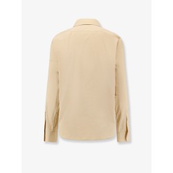 Margan cotton popeline shirt