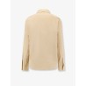 Margan cotton popeline shirt