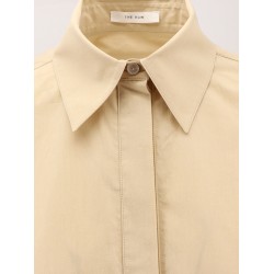 Margan cotton popeline shirt