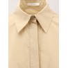 Margan cotton popeline shirt