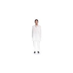 Ment cotton popeline shirt