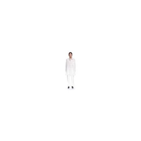 Ment cotton popeline shirt
