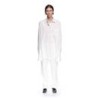Ment cotton popeline shirt