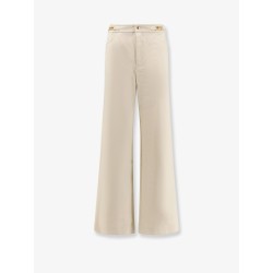 Denim trousers
