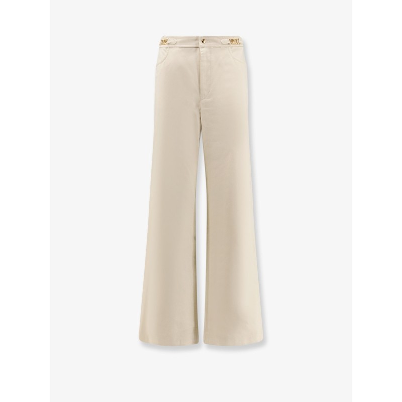 Denim trousers