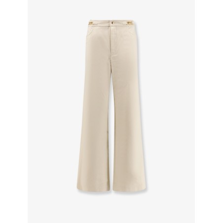 Denim trousers