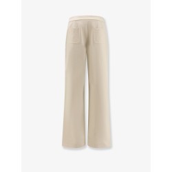 Denim trousers