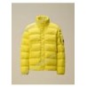 Nylon down jacket