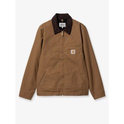 OG Detroit cotton padded jacket