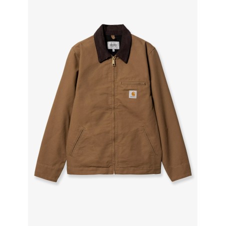 OG Detroit cotton padded jacket