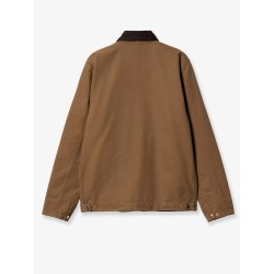 OG Detroit cotton padded jacket