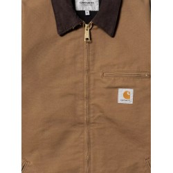 OG Detroit cotton padded jacket