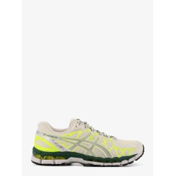 Gel-Kayano 20 low-top mesh sneakers