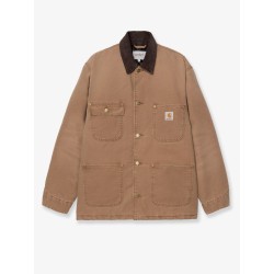 OG Chore Coat organic cotton padded jacket