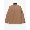 OG Chore Coat organic cotton padded jacket