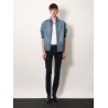 Cassandre denim shirt