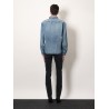 Cassandre denim shirt