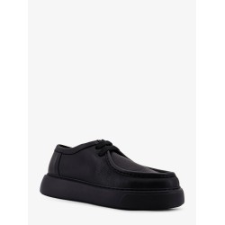 Fernabee leather lace-up shoes
