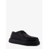 Fernabee leather lace-up shoes