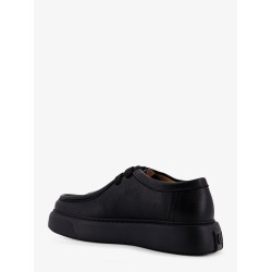 Fernabee leather lace-up shoes