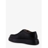 Fernabee leather lace-up shoes