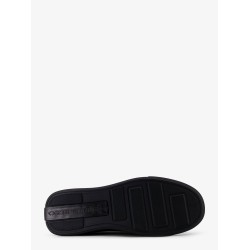 Fernabee leather lace-up shoes