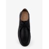 Fernabee leather lace-up shoes