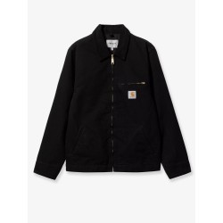 OG Detroit organic cotton padded jacket
