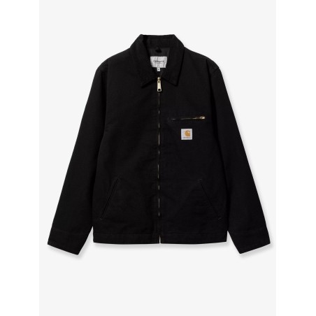 OG Detroit organic cotton padded jacket
