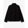OG Detroit organic cotton padded jacket
