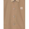 Webster Coat cotton long jacket