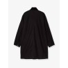 Webster Coat cotton long jacket