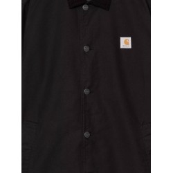 Webster Coat cotton long jacket