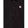Webster Coat cotton long jacket