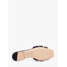 Tribute 05 leather Nu Pieds flat sandals