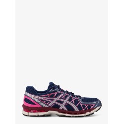 Gel-Kayano 20 low-top mesh sneakers