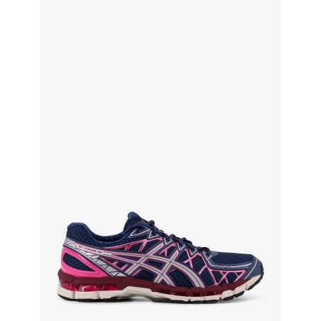 Gel-Kayano 20 low-top mesh sneakers