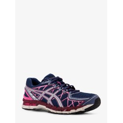 Gel-Kayano 20 low-top mesh sneakers