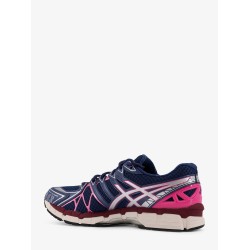 Gel-Kayano 20 low-top mesh sneakers