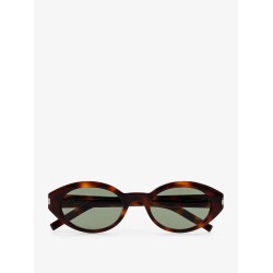 Acetate sunglasses