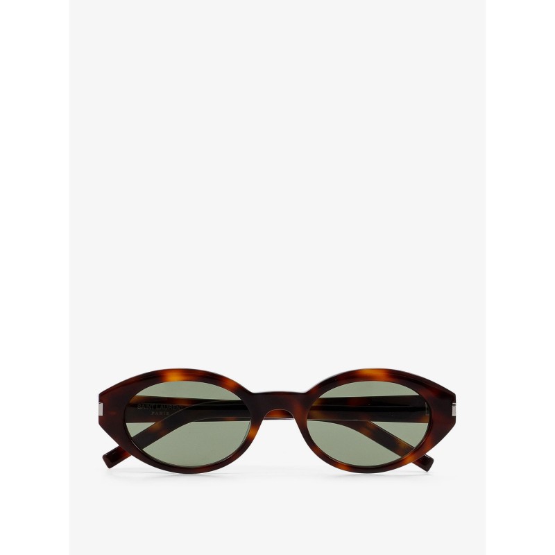 Acetate sunglasses