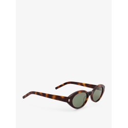 Acetate sunglasses